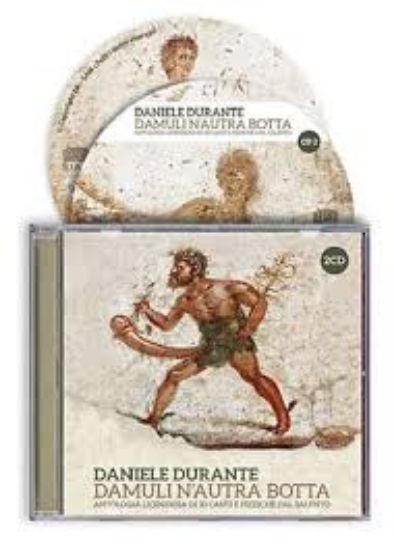 Immagine di DAMULI N'AUTRA BOTTA